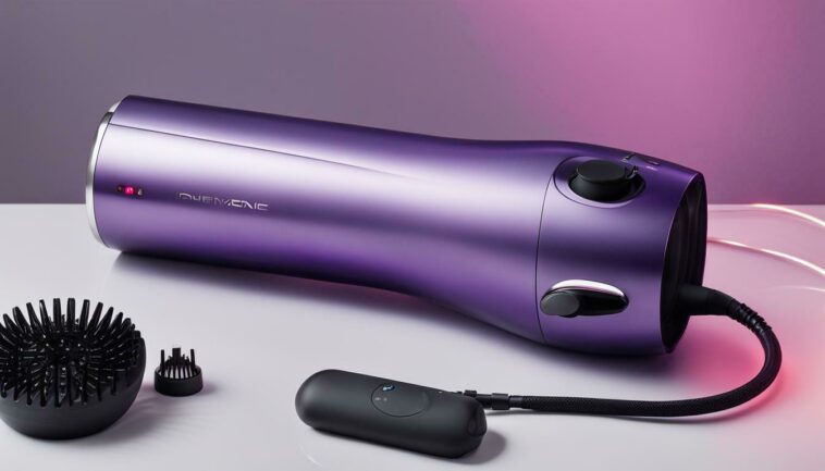 Remington D3198 Ionen Haartrockner Review