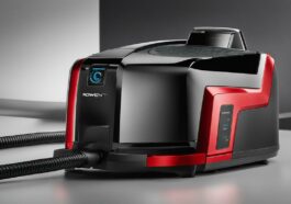 Rowenta CV581L X Review