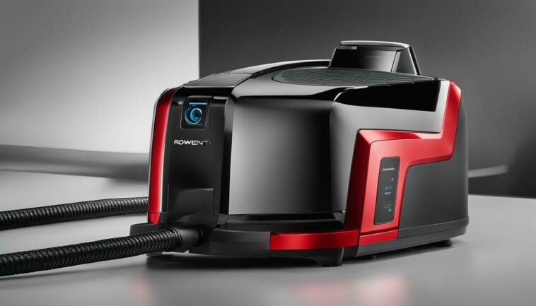 Rowenta CV581L X Review