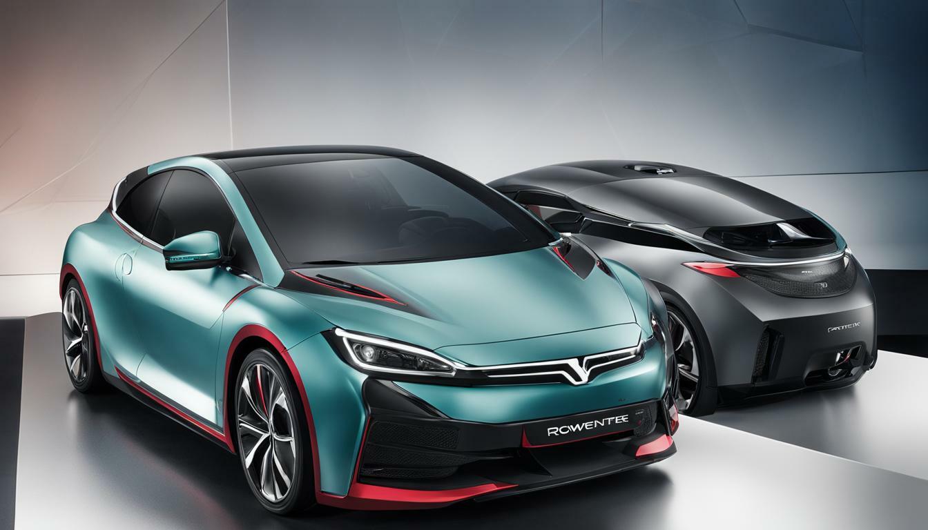 Rowenta CV9820F0 Ultimate Review