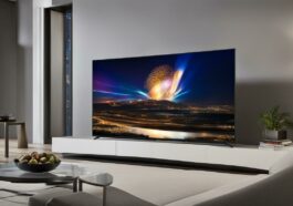 Samsung GQ55S95CAT Review