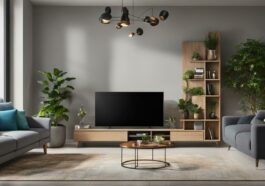 Samsung GU43CU7179 Review