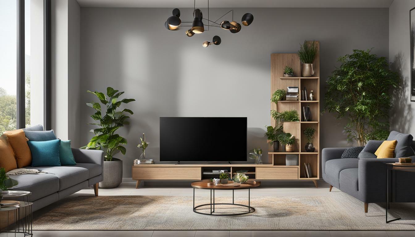 Samsung GU43CU7179 Review
