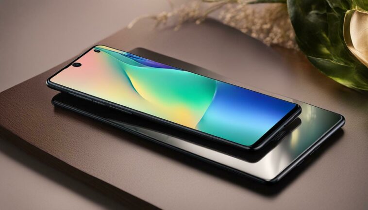 Samsung Galaxy A54 5G Review