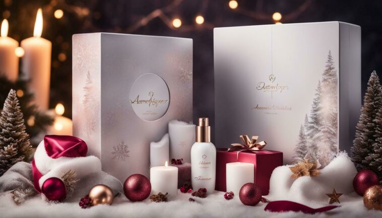 Satisfyer Deluxe Adventskalender Review