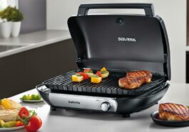 Severin PG 8114 Senoa DigitalBoost Review