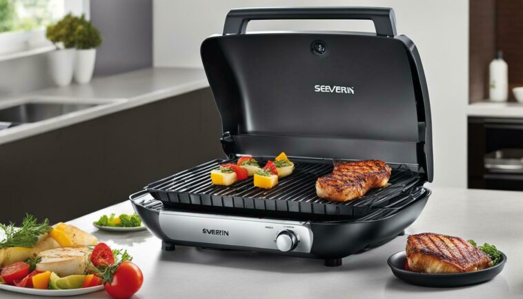 Severin PG 8114 Senoa DigitalBoost Review