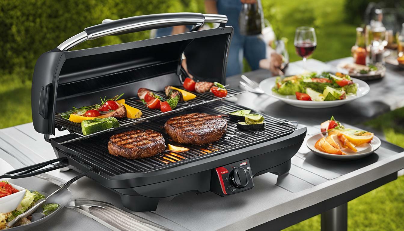 Severin PG 8541 Review