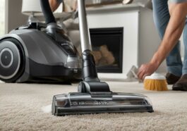 Shark HD110SLEU Review