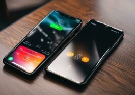 Sicherheitsfunktionen in aktuellen Handys erklärt