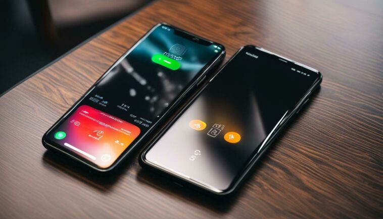 Sicherheitsfunktionen in aktuellen Handys erklärt