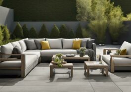 Siena Garden Lobos II Loungeinsel flint grey Review