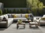 Siena Garden Lobos II Loungeinsel flint grey Review
