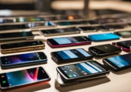 Smartphone-Kamera-Rangliste und Bewertungen