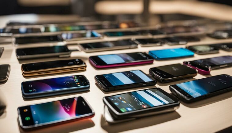 Smartphone-Kamera-Rangliste und Bewertungen