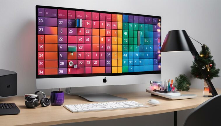 Tech-Enthusiasten aufgepasst: Gadgets im Adventskalender