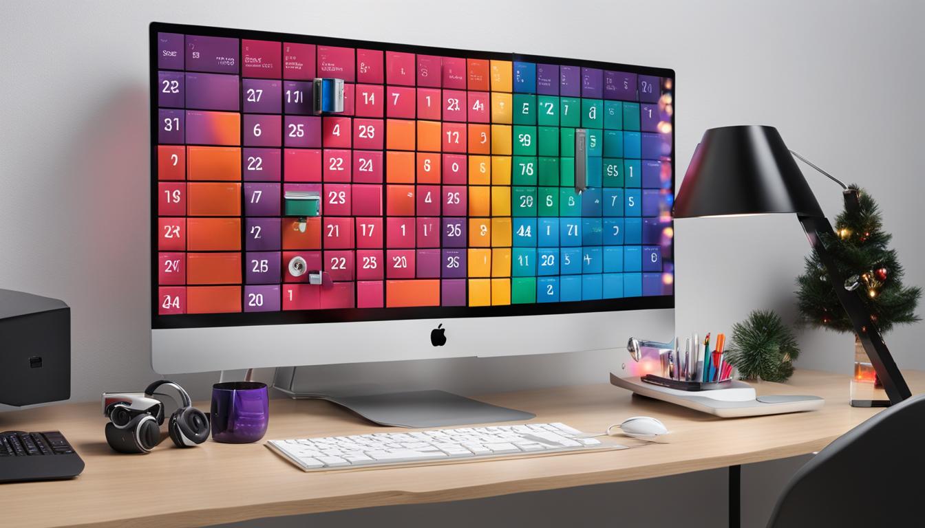 Tech-Enthusiasten aufgepasst: Gadgets im Adventskalender