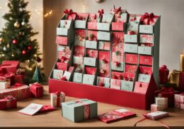 Überraschend originell: Ideen für kreative Adventskalender
