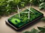 Umweltfreundliche Handy-Produktion und Materialien