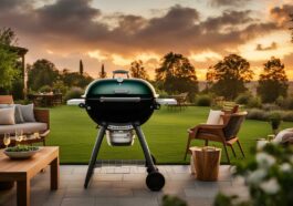 Weber Pulse 1000 Review