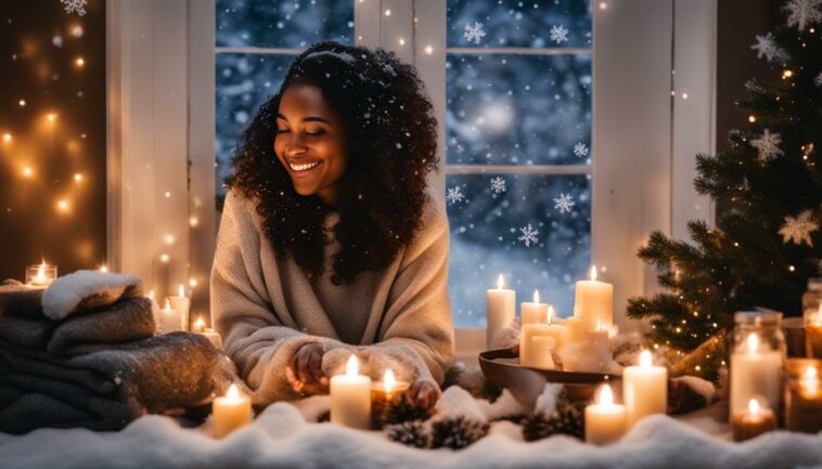 Wellness pur: Die besten Adventskalender für Entspannung