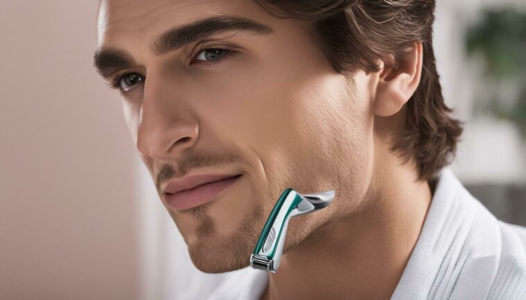 Wilkinson Sword Xtreme 3 Sensitive Review