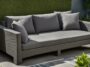 greemotion Bahia Tobago Gartencouch grau Review